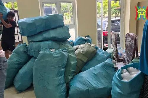 Triệt phá đường dây sản xuất thuốc hỗ trợ sinh lý giả