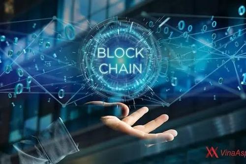 Việt Nam ứng dụng Blockchain bảo mật cuộc gọi và tin nhắn