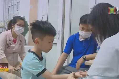 Tăng cường phòng, chống dịch bệnh mùa hè