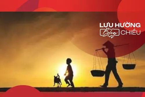 Lần tìm dáng mẹ trong miền nhớ