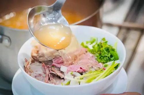 Món ăn sáng tinh hoa đậm chất Hà thành