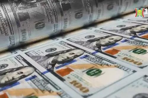 Nợ công toàn cầu chạm ngưỡng 91 nghìn tỷ USD