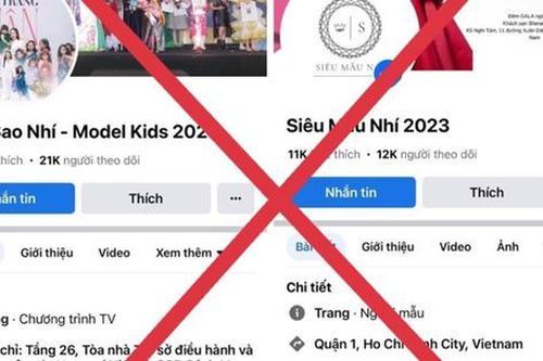 Nhận biết lừa đảo tuyển mẫu nhí, cầu thủ nhí và biện pháp phòng tránh