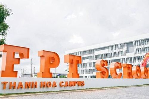 FSchool Thanh Hóa tưng bừng khởi động với 240 suất học bổng 'khủng'
