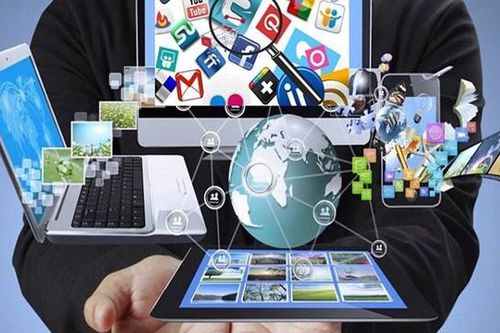 Khoản thuế mà các 'ông lớn' công nghệ nước ngoài đóng tại Việt Nam tăng 19% trong 6 tháng đầu năm
