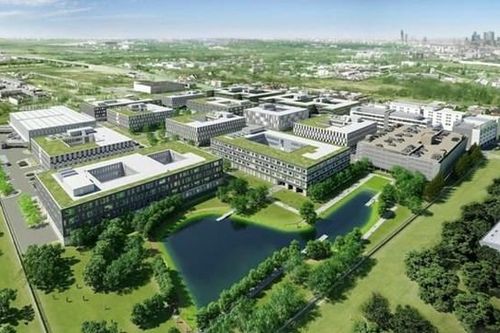 Viglacera được giao gần 21.000m2 đất để mở rộng khu công nghiệp tại Bắc Ninh