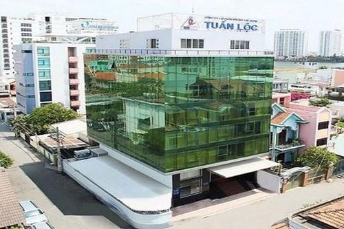 CTCP Đầu tư Xây dựng Tuấn Lộc thoái toàn bộ vốn tại Sonadezi Giang Điền (SZG)