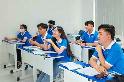 Khi đại học không là lựa chọn duy nhất