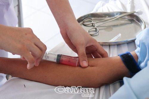 Ung thư máu và những dấu hiệu nhận biết