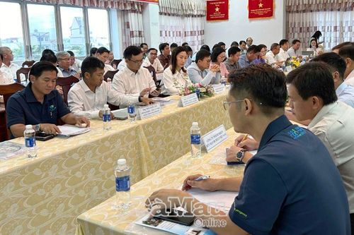 Đổi mới để phát triển bền vững