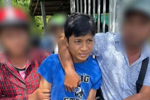 Truy nhanh đối tượng trói chủ quán cà phê để cướp tiền, vàng