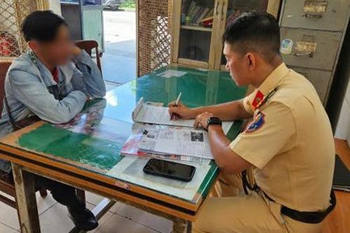 Người dân tích cực hưởng ứng Thư ngỏ của Giám đốc Công an TPHCM