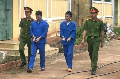 Khởi tố 7 đối tượng ngoài tỉnh đến Đắk Nông cho vay lãi nặng 556%/năm