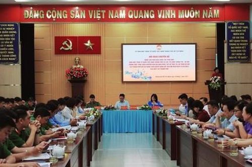 TPHCM: Nâng cao hiệu quả trong phối hợp chuyển hóa địa bàn phức tạp về ANTT
