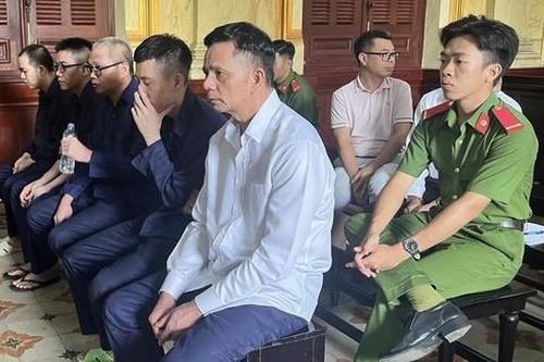 Thế chấp kho gạo 'rỗng ruột', chiếm đoạt gần 61 tỷ đồng của ngân hàng