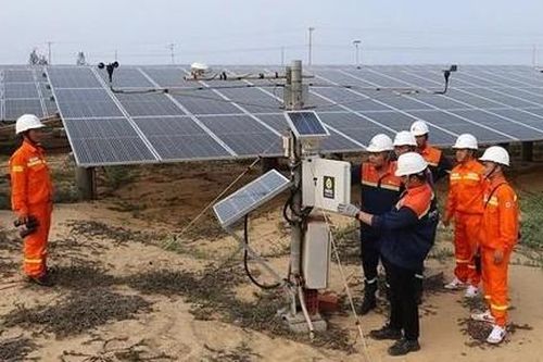 Mua bán điện cạnh tranh, thúc đẩy chuyển đổi năng lượng