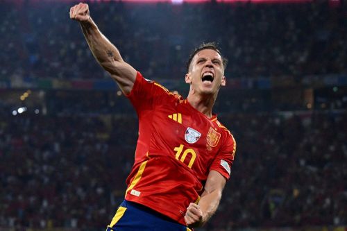 Kết quả EURO 2024: Pháp bị loại, Tây Ban Nha vào chung kết