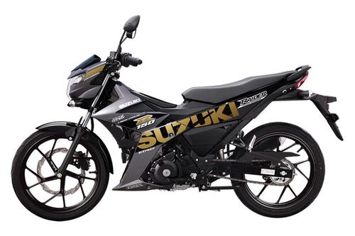 Bảng giá xe Raider R150 mới nhất tháng 7/2024