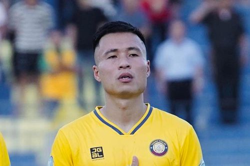 CLB Thanh Hóa giữ chân học trò cũ của HLV Park Hang Seo