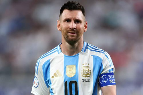 Kết quả Copa America: Messi ghi bàn đưa Argentina vào chung kết