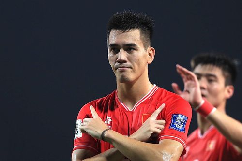 VFF mời Thái Lan đấu giao hữu tuyển Việt Nam