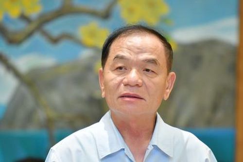 Cho phép khởi tố, bắt tạm giam, tạm đình chỉ đại biểu Quốc hội khóa XV đối với ông Lê Thanh Vân