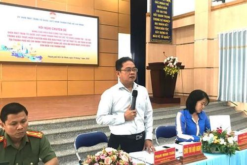Nâng cao hiệu quả hoạt động của lực lượng cơ sở trong bảo vệ an ninh tổ quốc