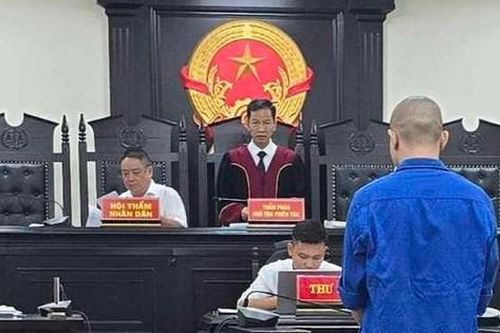 Đối tượng cướp điện thoại của du khách nước ngoài lĩnh án