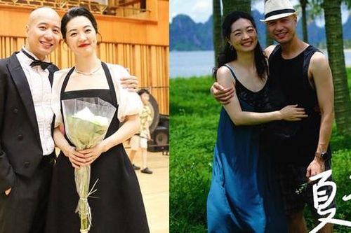 Cuộc sống vợ chồng viên mãn của nam nghệ sĩ Việt nổi tiếng với mỹ nhân Trung Quốc