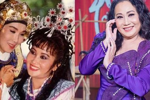 Tuổi xế chiều chăm mẹ già, sống độc thân của nữ nghệ sĩ cải lương tài sắc thập niên 90