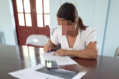 Sử dụng mạng xã hội bình luận tiêu cực, hai người dân ở Bắc Kạn bị nhắc nhở