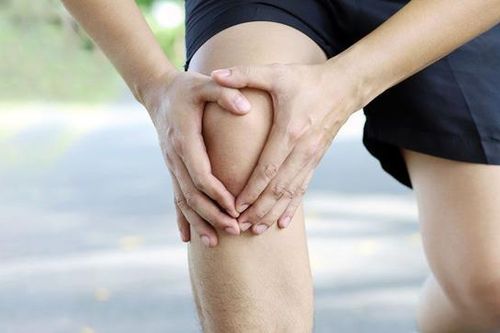 Đứt bán phần dây chằng chéo trước - giải pháp hồi phục nhanh