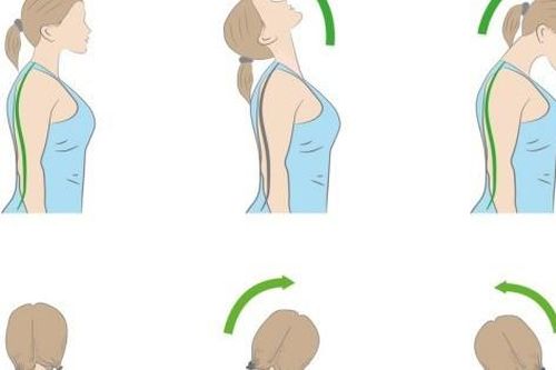 Bài tập tốt cho người bại liệt