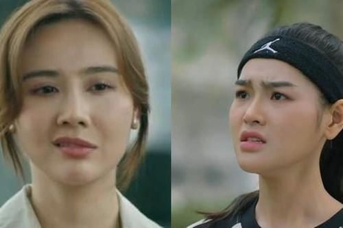 Cố tỏ ra ngầu nhưng lại gây khó chịu, nữ chính phim VTV 'đọc vị' sai khán giả?