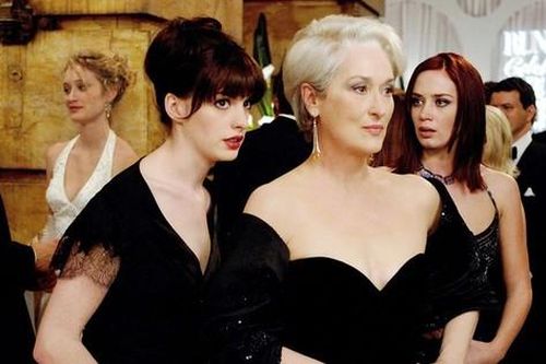 'The Devil Wears Prada' có phần 2 sau 18 năm, Anne Hathaway chưa chắc trở lại
