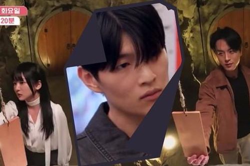Possessed Love tập 5: Tiểu Hanna khóc nức nở, sẽ có 'chạm trán' của 'bùng binh'?