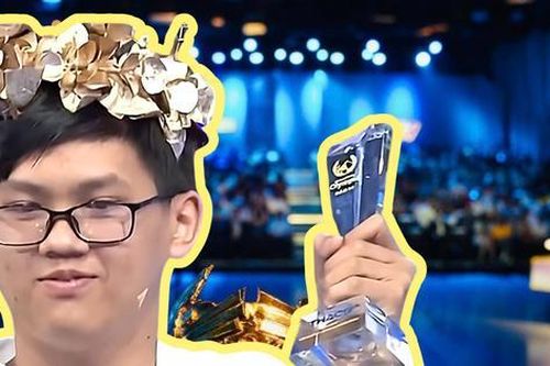 Nam sinh đưa cầu truyền hình Olympia về Gia Lai trùng tên với Quán quân 2017