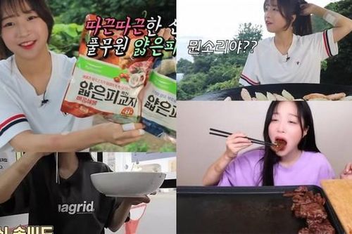 Toàn cảnh vụ 'thánh mukbang' Tzuyang tiết lộ bị bạn trai bạo hành suốt 4 năm