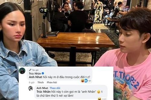 Trúc Nhân kỷ niệm 10 năm bản hit 'Bốn Chữ Lắm', Miu Lê đòi làm chữ 'lắm' thứ 5
