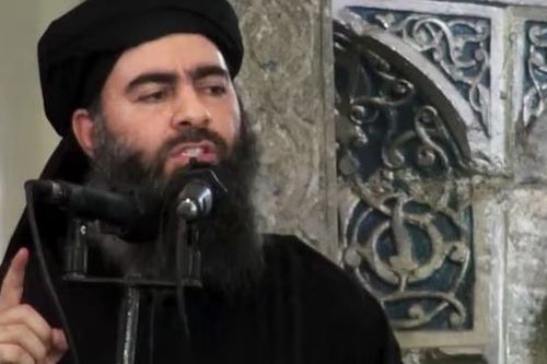 Iraq tuyên án tử hình vợ của thủ lĩnh IS
