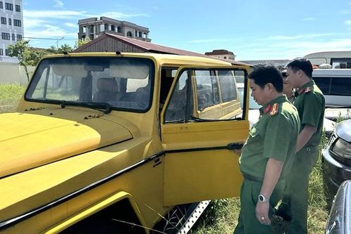 Vì sao hai siêu xe Lamborghini Murcielago và Mercedes-Benz G63 AMG bị tiêu hủy?