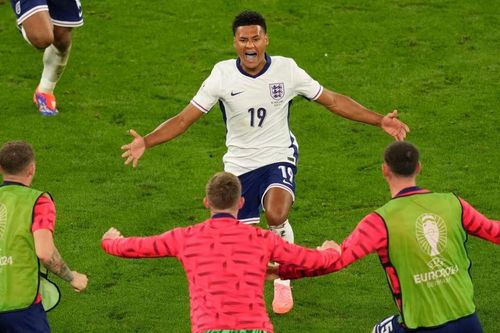 EURO 2024: Hạ gục Hà Lan, Đội tuyển Anh vào chung kết
