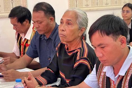 Gia Lai: Tuyên truyền, phổ biến pháp luật và bảo tồn, phát huy bản sắc văn hóa dân tộc năm 2024