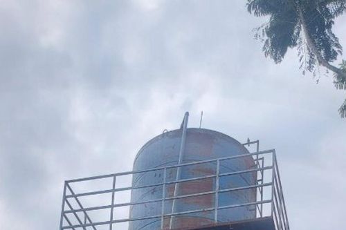 Huyện Lắk (Đắk Lắk): 19 công trình cấp nước sinh hoạt tập trung, chỉ 4 công trình được đánh giá hiệu quả