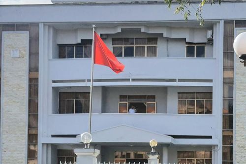 Bắt tạm giam Trưởng phòng kế hoạch - tài chính Sở Y tế Bạc Liêu