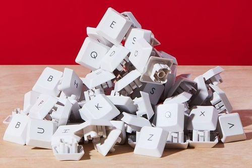 'Nhân tố phản diện' trong xuất bản