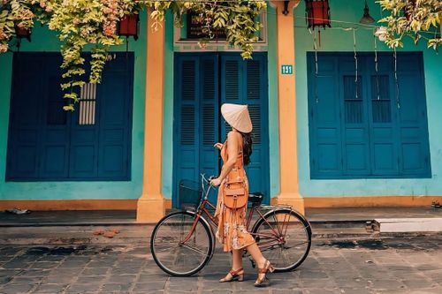 Hội An lọt top thành phố tốt nhất thế giới 2024