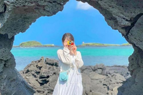 Đảo Jeju dùng KOL Indonesia cứu vãn ngành du lịch