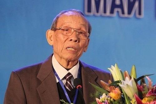 Ra mắt hồi ký của nguyên Bộ trưởng GD&ĐT Trần Hồng Quân