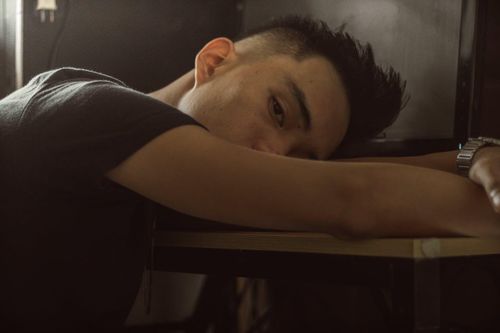 Hối hận vì ngại đi khám nam khoa